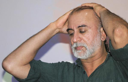 Tarun Tejpal -1